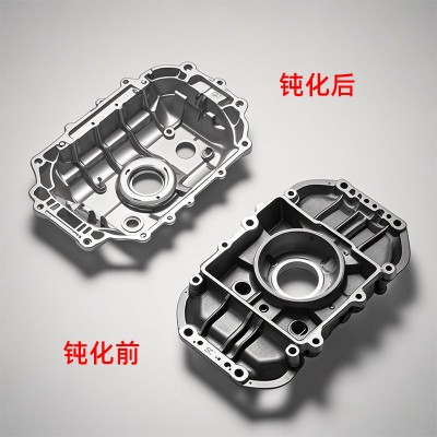 鎂合金壓鑄件適合做什么表面處理？